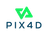 PIX4D logo