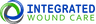 Integrated Wound Care logo