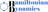 Hamiltonian Dynamics logo