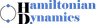 Hamiltonian Dynamics logo