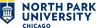 North Park University logo