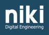 NIKI Digital Engineering logo