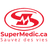 SuperMedic.ca logo