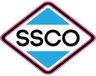 Southern Shirt (SSCO) logo