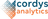 Cordys Analytics logo