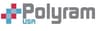 POLYRAM USA-CREATIVE FUNCTIONAL POLYMERS, LLC logo
