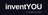 inventYOU IT Consulting logo
