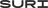 SURI logo