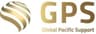 Global Pacific Support logo