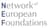 Network of European Foundations logo