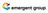 Emergent Group logo