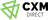 CXM Direct LLC logo