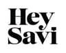 Hey Savi logo