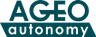 AGEO Autonomy logo