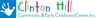 Clinton Hill Community & Early Childhood Center, Inc. logo
