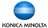 Konica Minolta Sensing Americas, Inc. logo