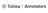 Mindrift - Data annotation logo