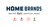Home Brands logo