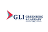 Greenberg & Larraby, Inc. logo