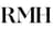 RM Hospitality LLC logo