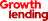 Growth Lending logo