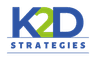 K2D Strategies logo