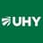 UHY Axon Group logo