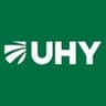 UHY Axon Group logo