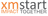 xmstart, inc logo