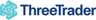 ThreeTrader logo