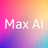 Max AI logo
