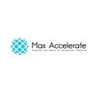 Max Accelerate Technology Group logo