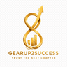 GearUp2Success logo