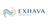 Exhava Home Care logo