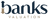 Banks Valuation logo