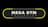 MEGAGYM logo
