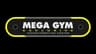 MEGAGYM logo