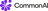 CommonAI CIC logo