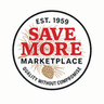 SAVE MORE MARKET, INC. logo