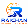Raichan Logistics Group logo