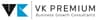 VK PREMIUM BUSINESS GROWTH CONSULTANTS logo