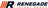 Renegade Talent Group logo