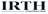 IRTH Group logo