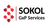 SOKOL GxP Services logo