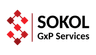 SOKOL GxP Services logo