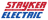Stryker Electrical Contracting logo