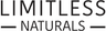 Limitless Naturals logo