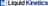 LiquidKinetics logo