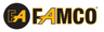 FAMCO Service & Machine logo