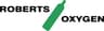 Roberts Oxygen Company logo